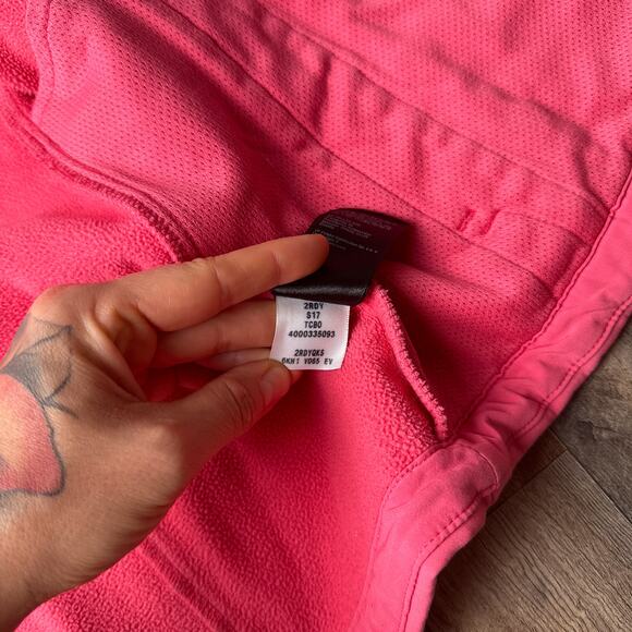 The North Face Pink Women's Jacket - Picture 10 of 16